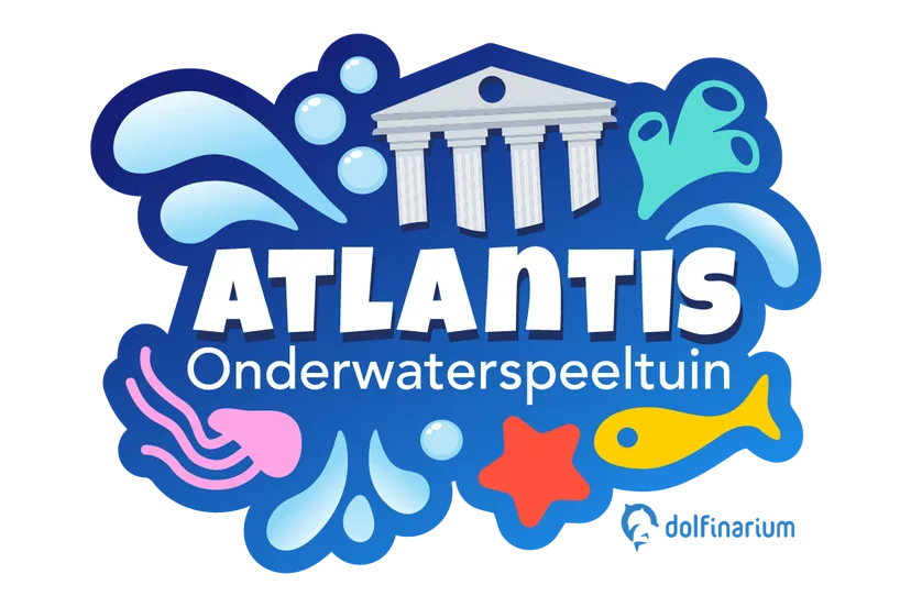 Atlantis_Dolfinarium_speeltuin