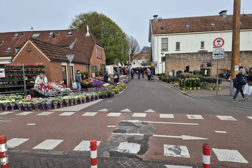 markt