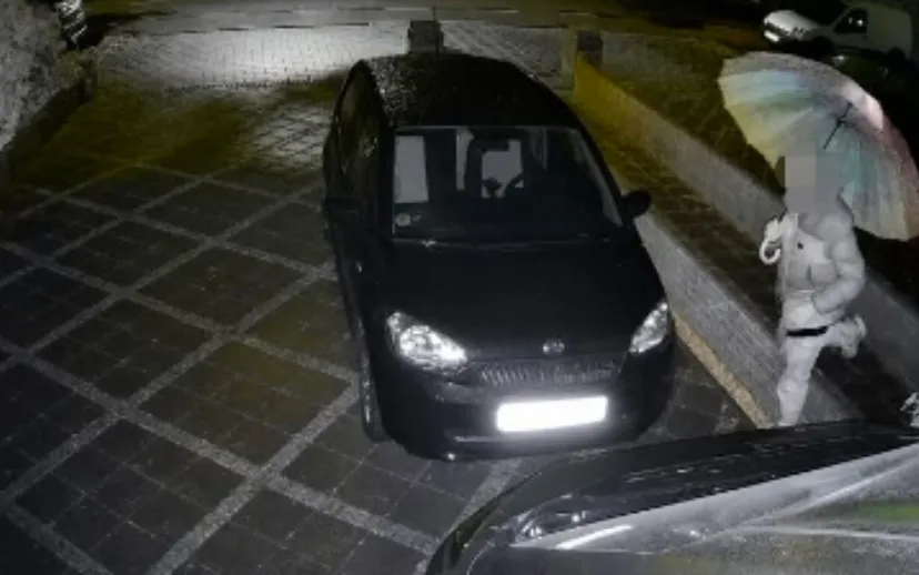 auto-inbraken