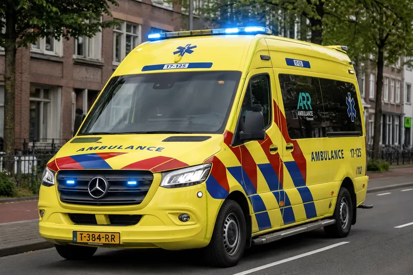 Ambulance
