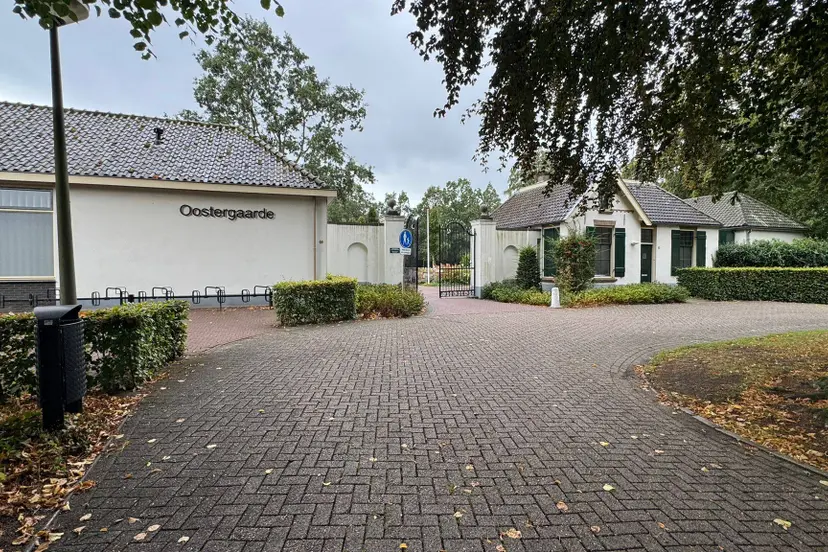 Oostergaarde
