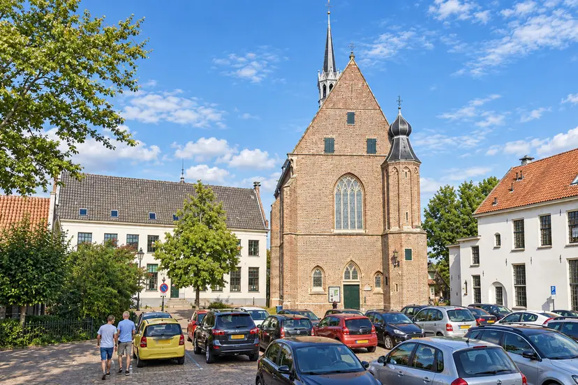 Catharinakapel Klooster Filmhuis