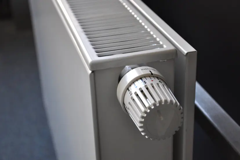 radiator verwarming