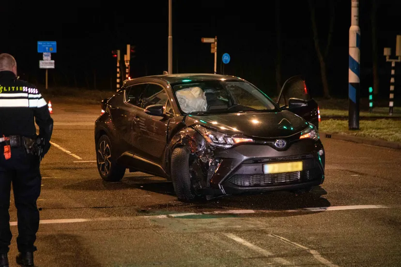 09 januari 2021 nieuwsfoto beverwijk 03