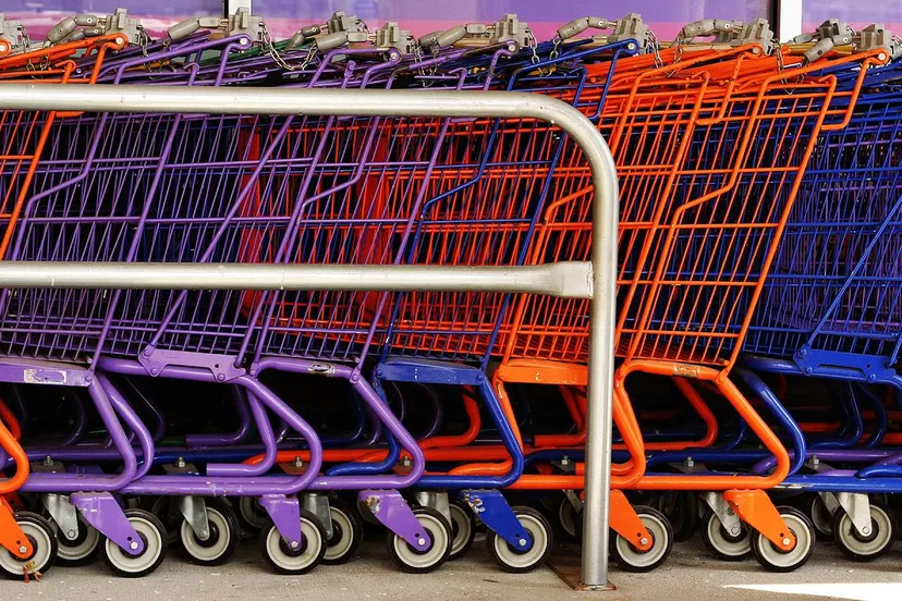 1280px colourful shopping carts