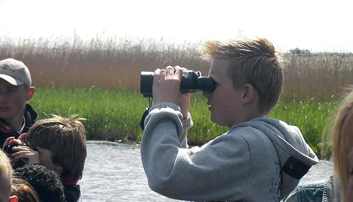 2007 excursie waterratten 02 dr selling banner