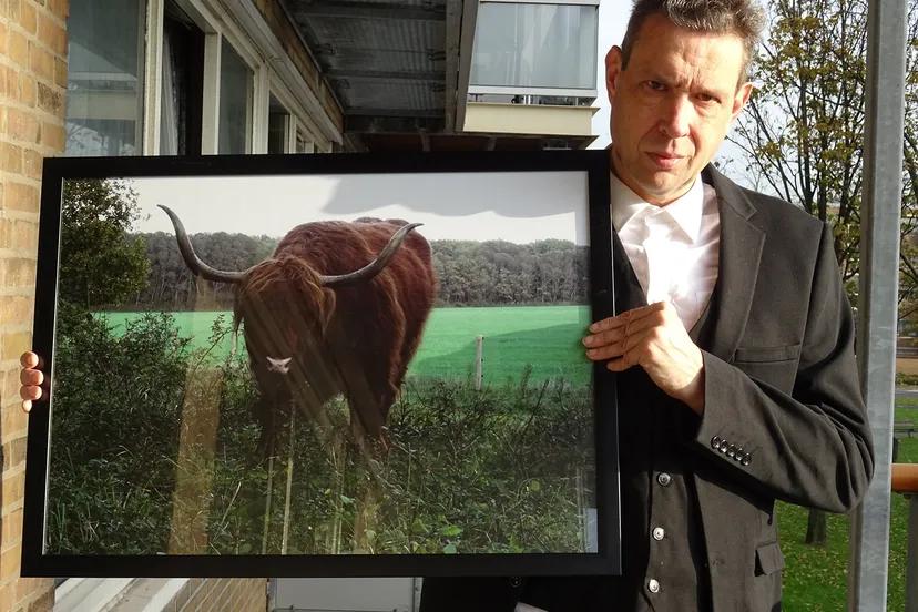 20191202 peter hulscher