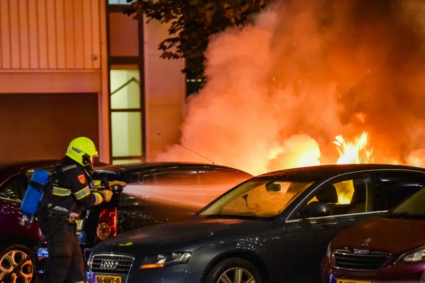 21 september 2021 nieuwsfoto autobrand 02 scaled