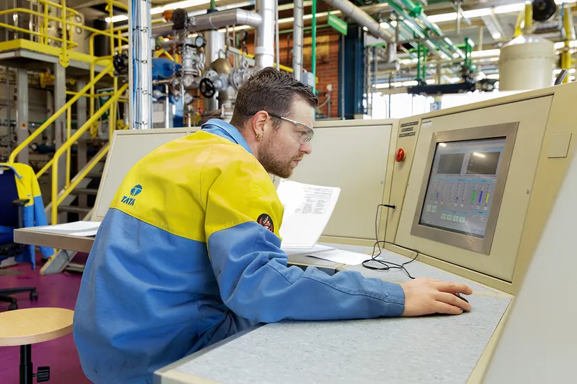 academy procestechniek 0486