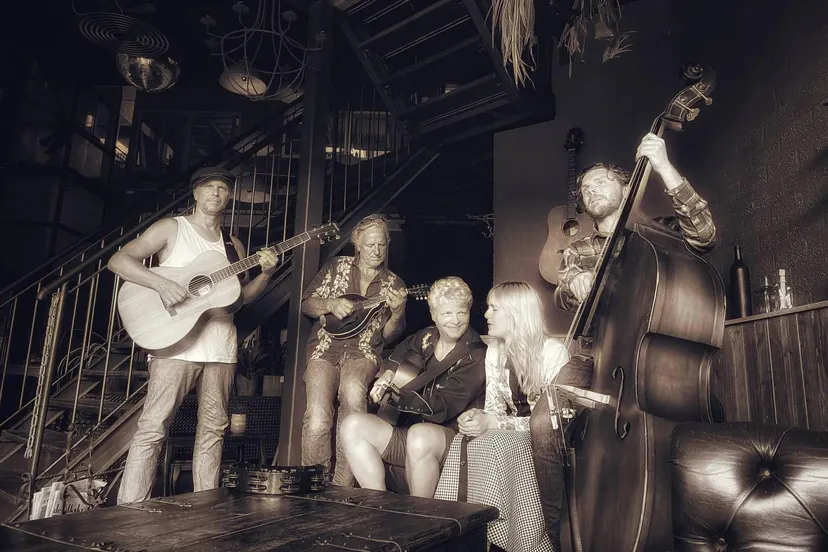 akoestisch countrycollectief buuuf 1