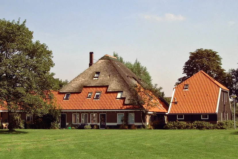 alberts hoeve henk van bruggen r