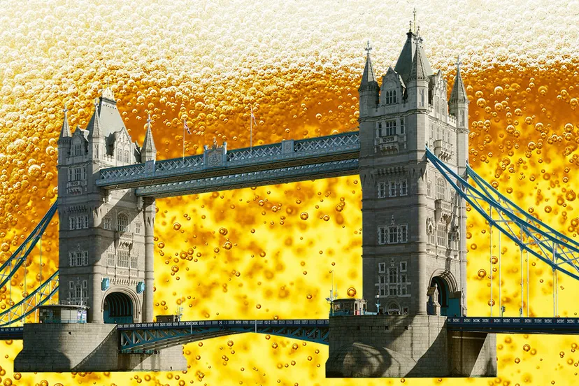 algemeen bier banner