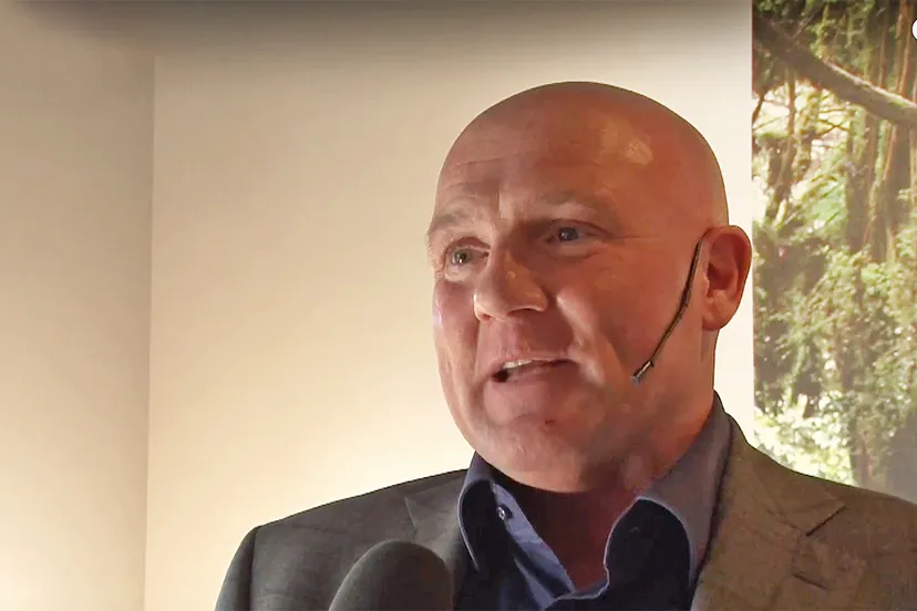 andre kuipers rtv ijmond