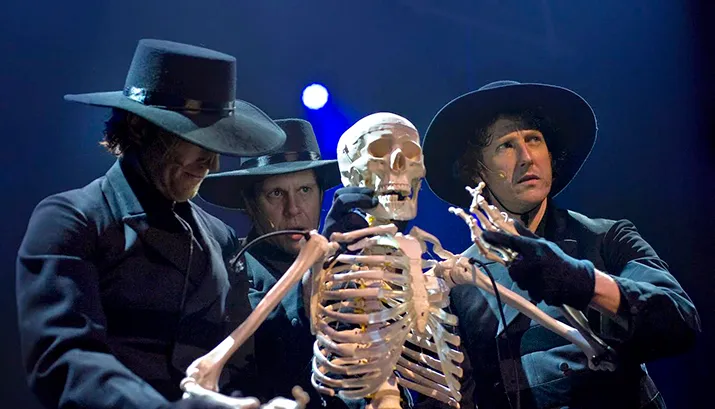 ashton brothers banner