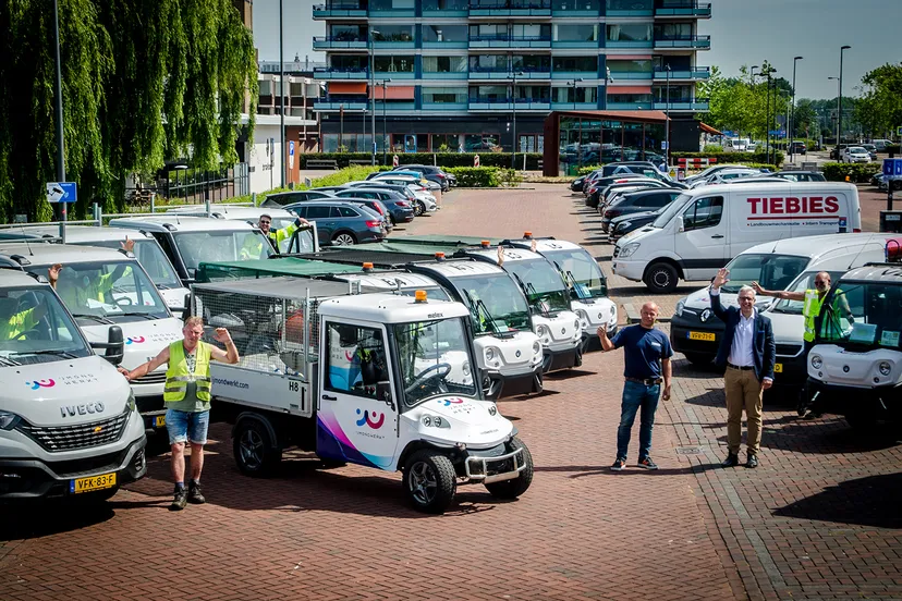 autos groen juni 20 5335