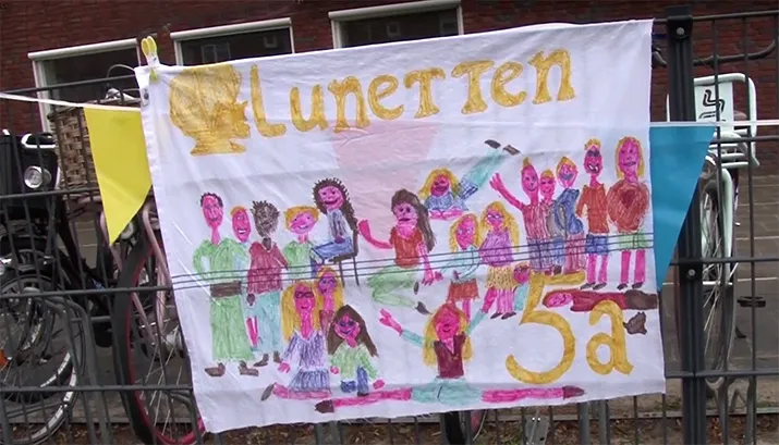 banner lunetten