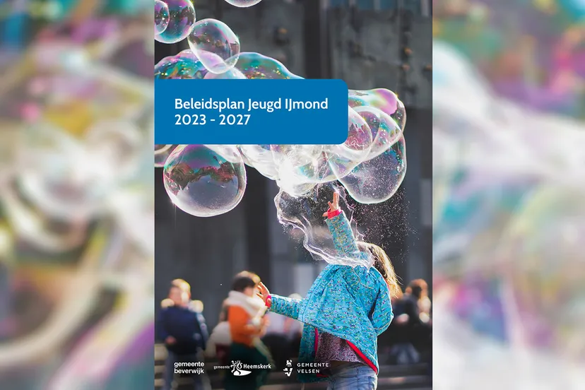 beleidsplan jeugd ijmond 2023 2027 hr 1 1 hor