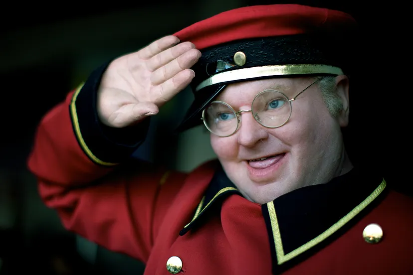 benny hill wiki