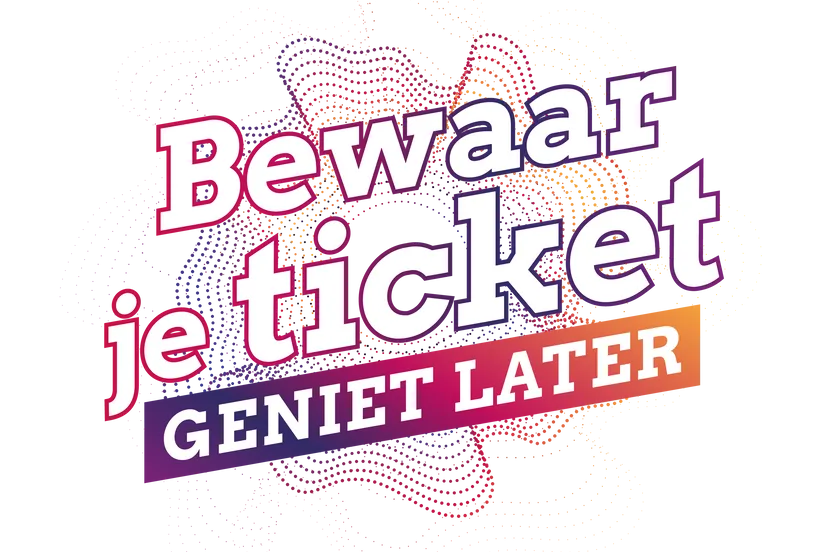 bewaarjeticket genietlater logo