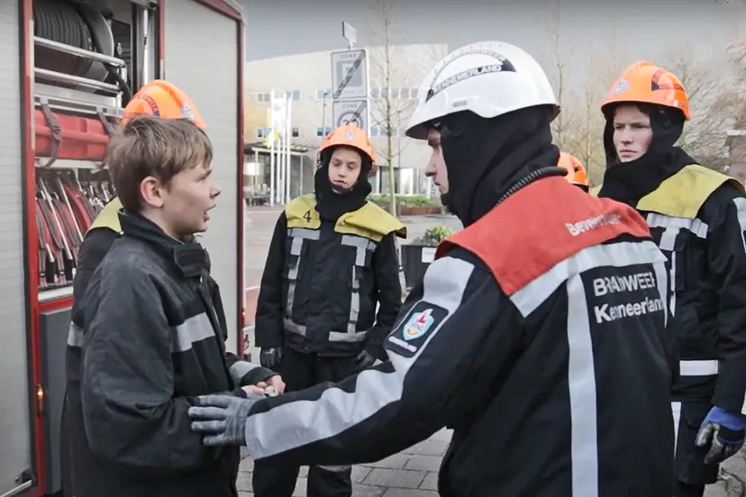 brandweer ijmond nieuws