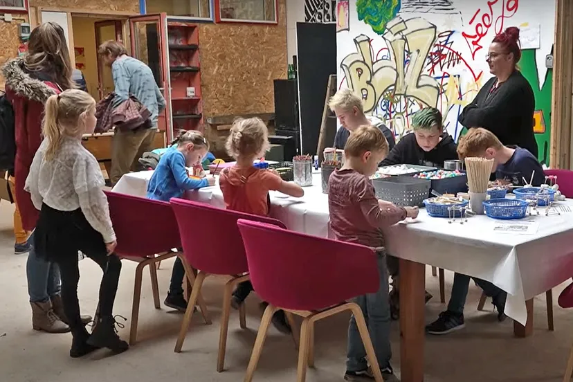 broedmachine rtv heemskerk