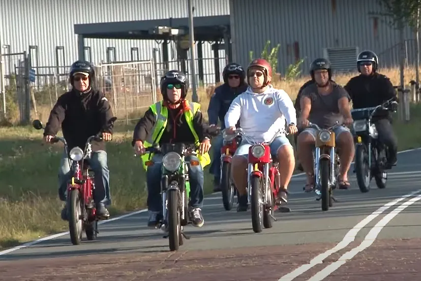 brommers ijmond nieuws