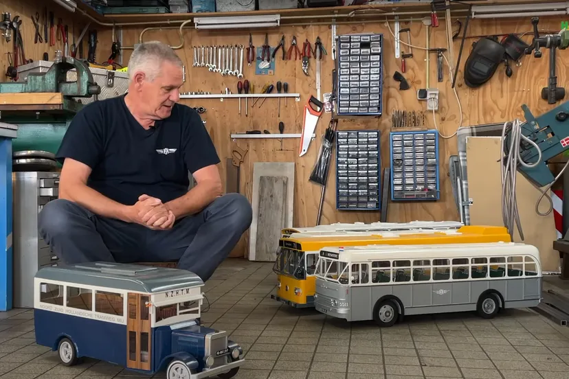 bussen rtv heemskerk