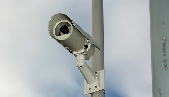 camera voorpagina banner