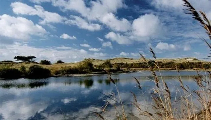 canon van kennermerland banner