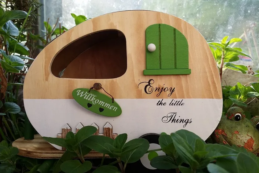 caravan tinyhouse small 1892939