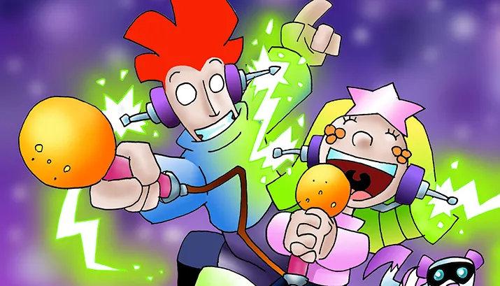 children 857473disco banner