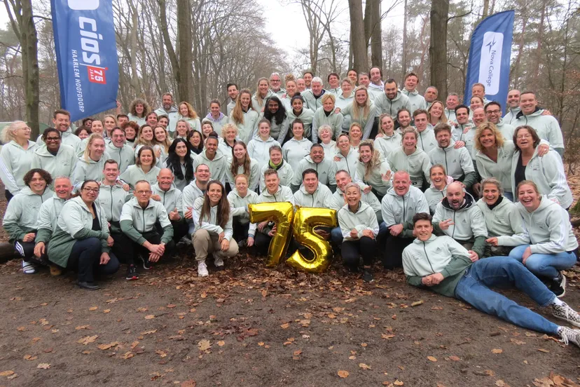 cios75 team