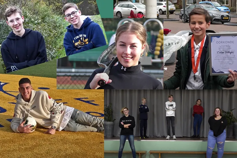 combi lintjes heemskerk