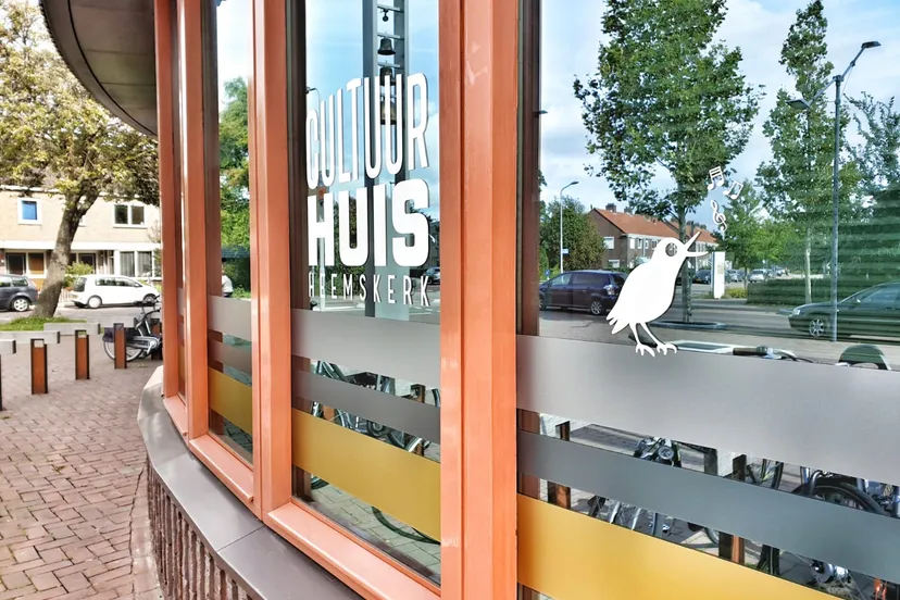 cultuurhuis