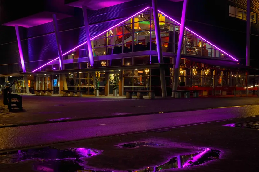 cyneworld beverwijknvmeurs