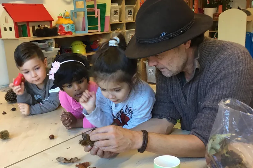 de marel boswachter 2019