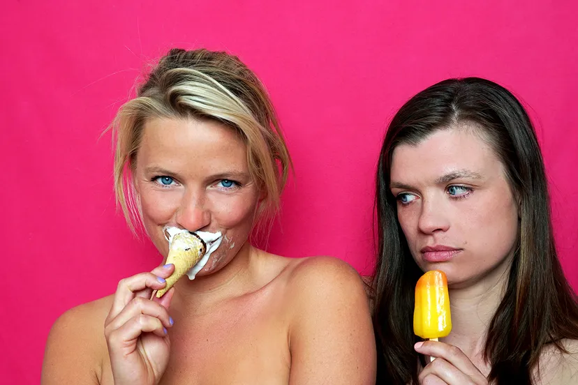 de sekszusjes ongelikt foto 1 c c marcel van der velde