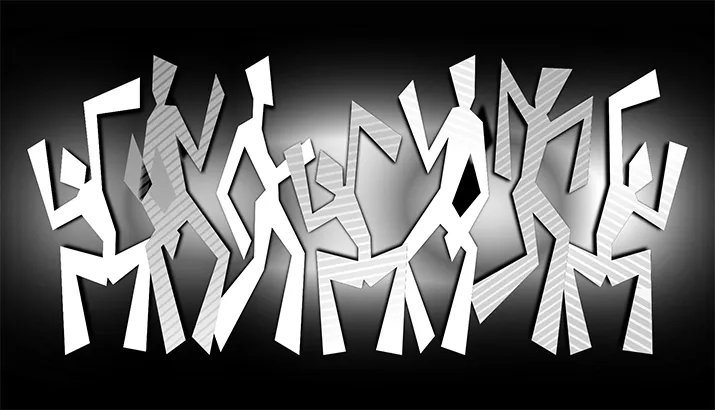 disco 308693 1280 bw banner 2