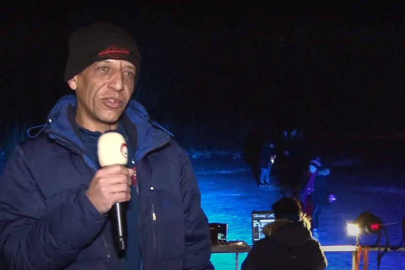 discoschaatsen ijmond nieuws