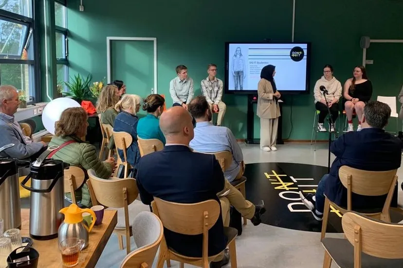 do it nova beverwijk studenten