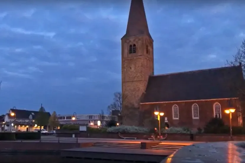 dorpskerk rtv