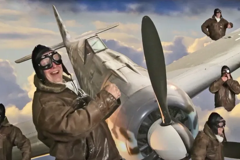 eigen werk theaterteam