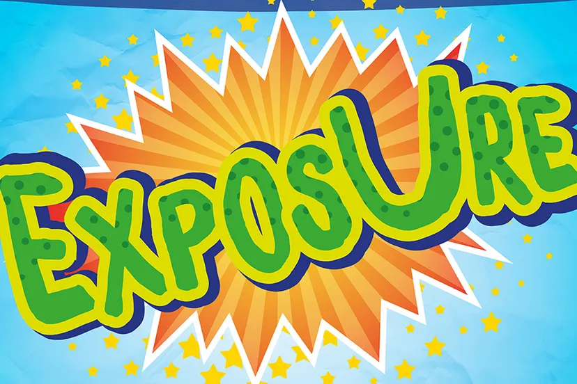 flyer voorkant cover