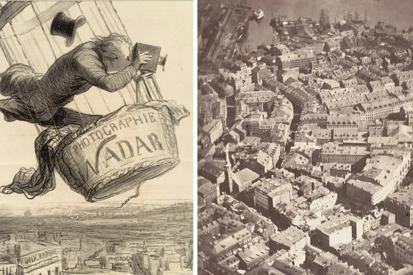 foto ballon wikipedia