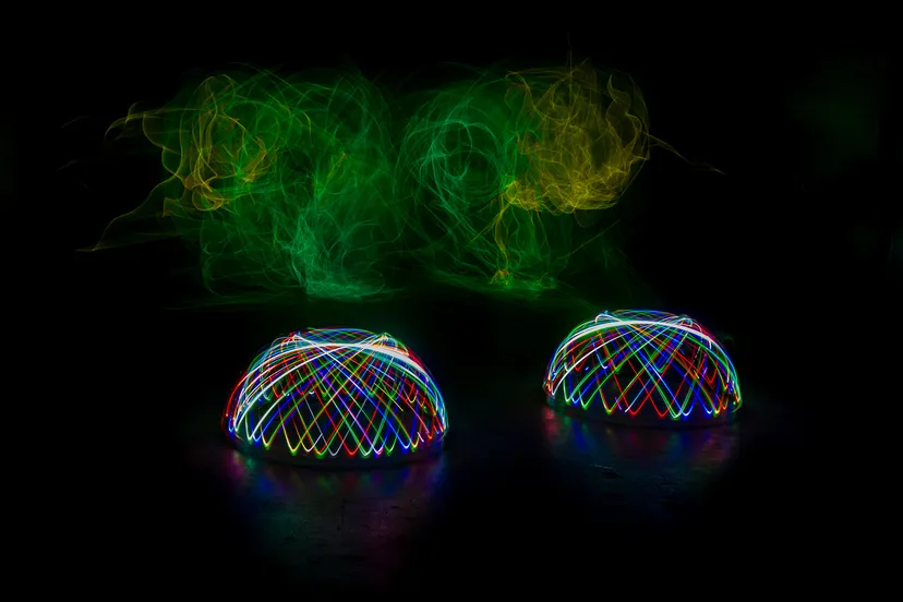 foto lightpainting anita riemersma 1