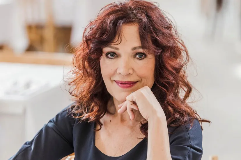 foto van rosita steenbeek fotograaf frank ruiter