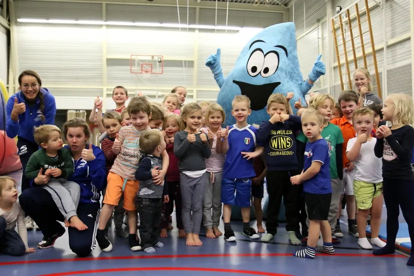 foto voorjaarsvakantie banner