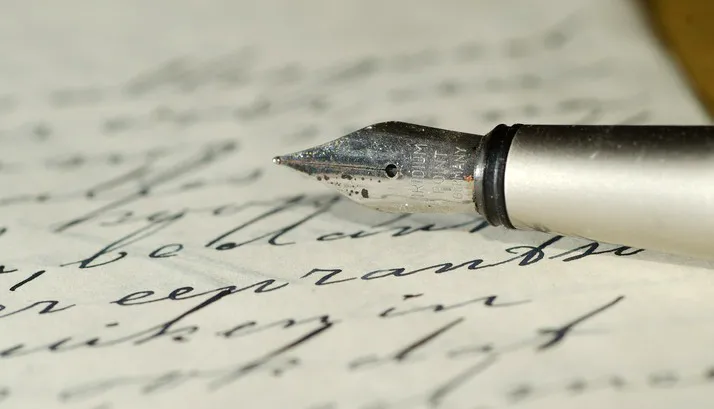fountain pen 447576 1920 banner