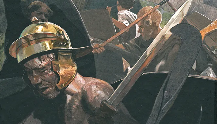 fragment banner