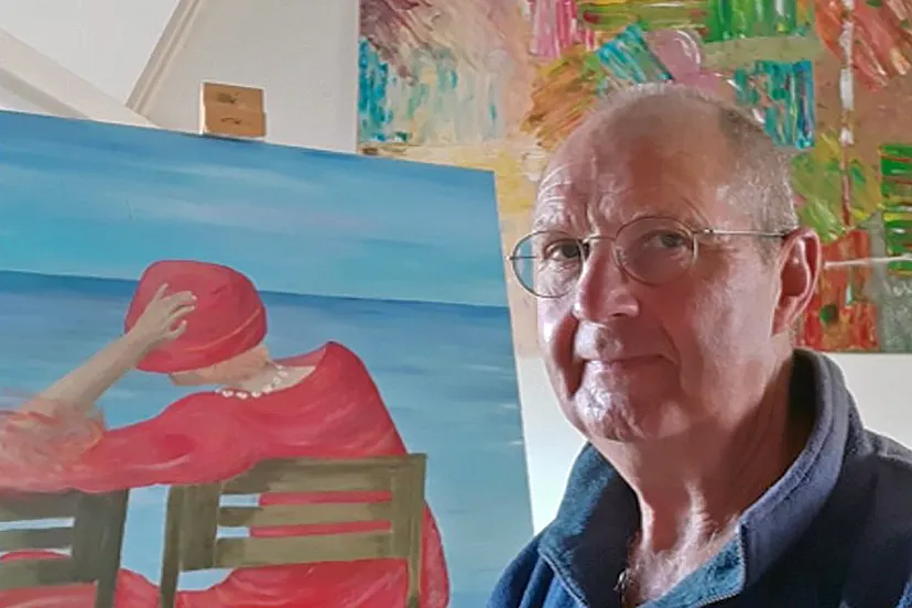 frans de wit kopieren